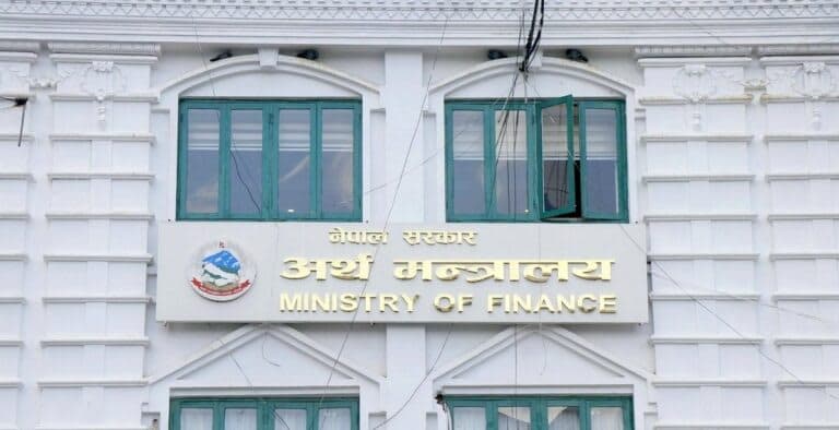 सेयर बजार सुधारका लागि सरकारको २१ बुँदे कार्ययोजना, आईपीओ छुटदेखि नेप्से पुनःसंरचनासम्म