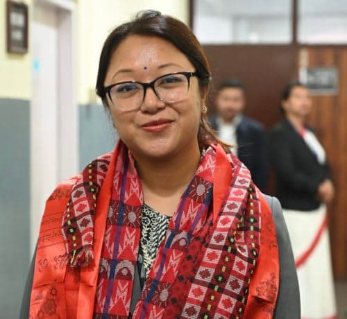 भोटेकोशी बाढी प्रभावित होल्डिङ सेन्टर अनुगमन गर्न संसदीय टोली गठन