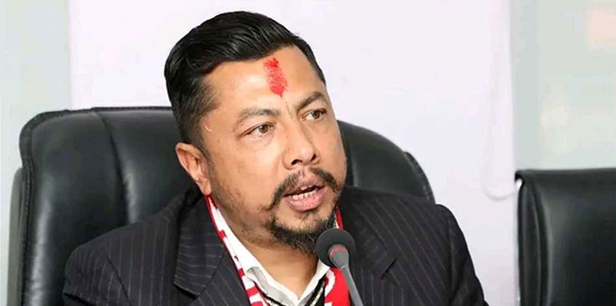भोटेकोशी र त्रिशूली बाढीका प्रभावितको उद्धार र पुनर्निर्माण सरकारको उच्च प्राथमिकतामा: मन्त्री श्रेष्ठ