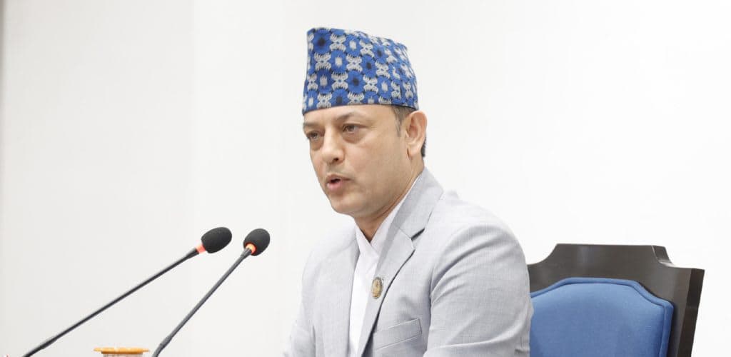 निःशुल्क कानुनी सहायता विधेयक प्रस्तुत गरेलगत्तै प्रतिनिधिसभा बैठक स्थगित