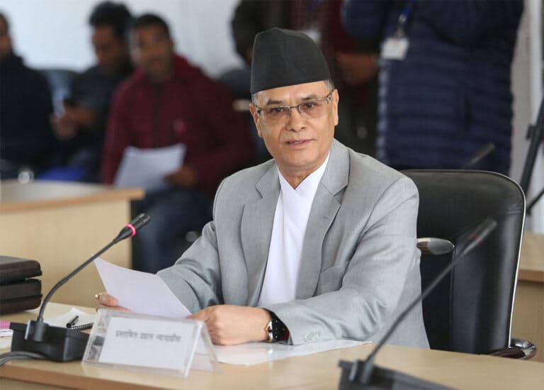 पूर्व प्रधानन्यायाधीश चोलेन्द्रशमशेर जबरा परिवारको जिम्मामा, पक्राउ शैलीप्रति कानुनविद्को प्रश्न
