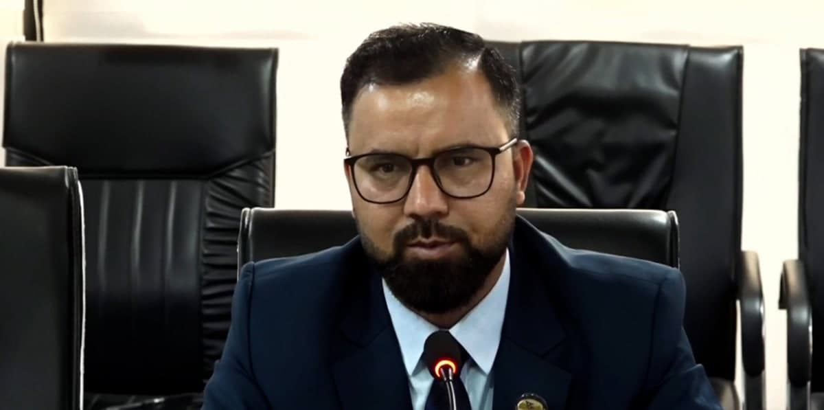 विकासको ढाँचालाई नै पुनरावलोकन गर्नुपर्छ : सांसद सुवेदी