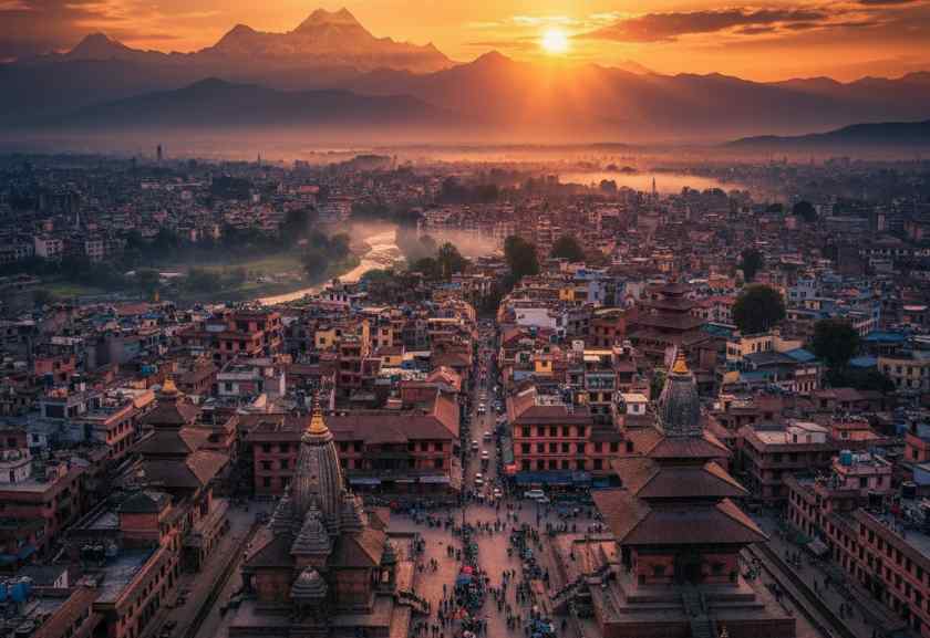 मौसमबारे अफवाह नफैलाउन आग्रह, असोज १७ देखि ठूलो वर्षाको पूर्वानुमान छैन