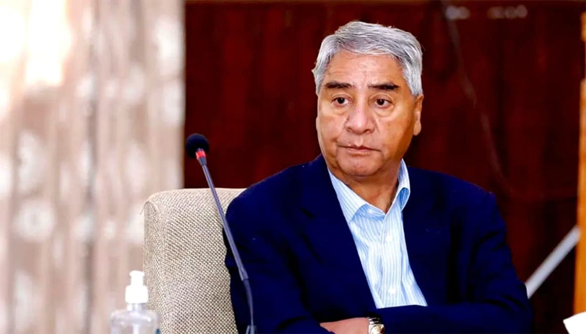 कांग्रेस इतर पक्षको महाधिवेशन प्रक्रिया आजदेखि सुरु, वडा अधिवेशन हुँदै
