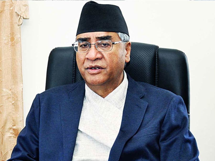देउवा पक्षको वडा अधिवेशन जारी, बाँकी वडामा आज र भोलि मतदान हुँदै