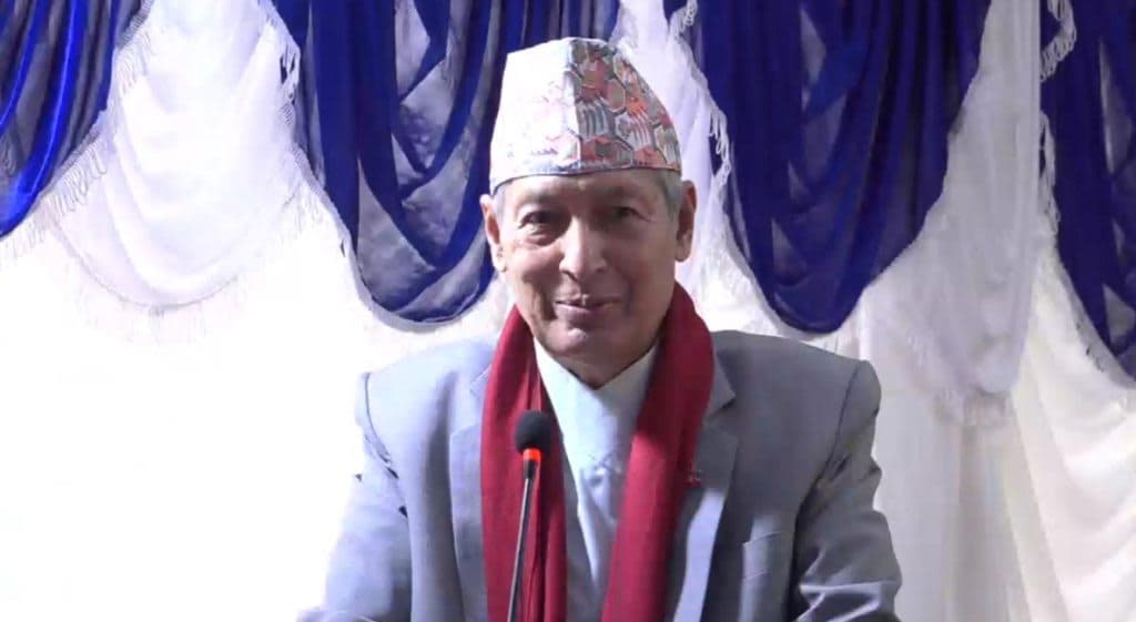 जातीय तथा सामाजिक विभेदका अवशेष कायमै छन् : खतिवडा