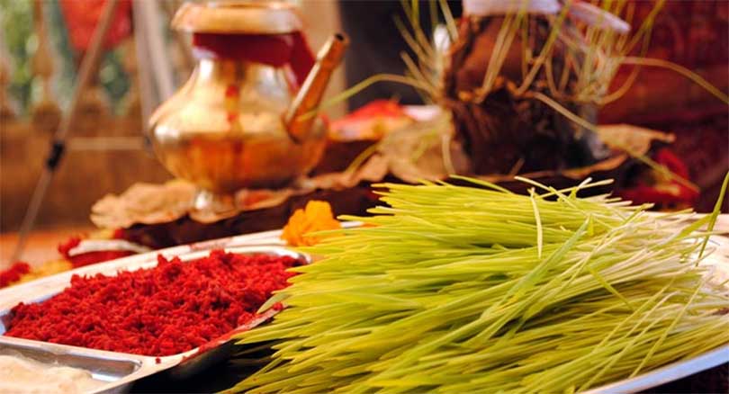 बडा दशैं अर्थात् दुर्गापक्षको मुख्य दिन आज, उत्तम साइत बिहान १० : २६ बजे